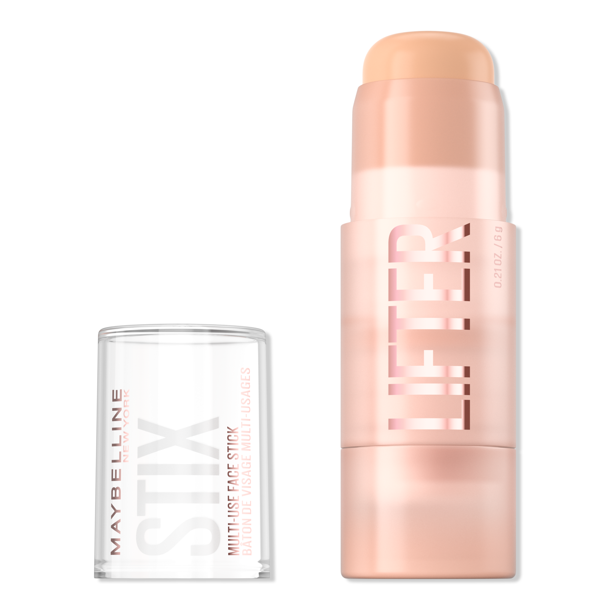 Maybelline Lifter Stix Multi-Use Face Stick #1