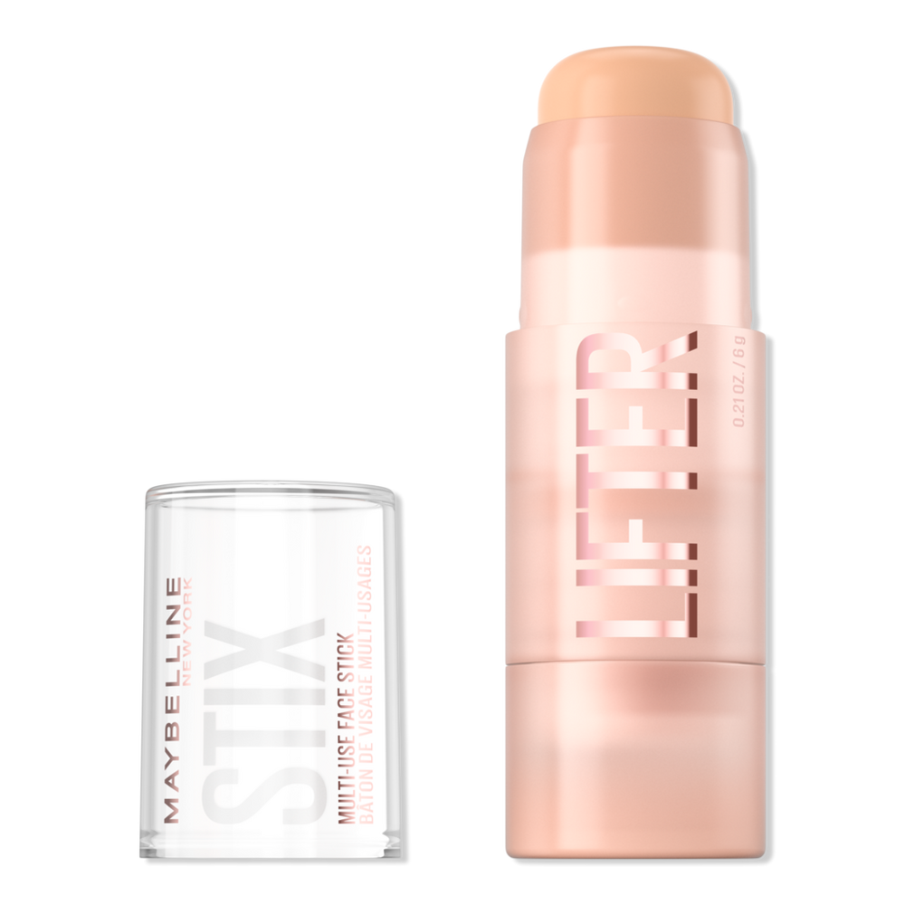 Maybelline Lifter Stix Multi-use Face Stick - 10