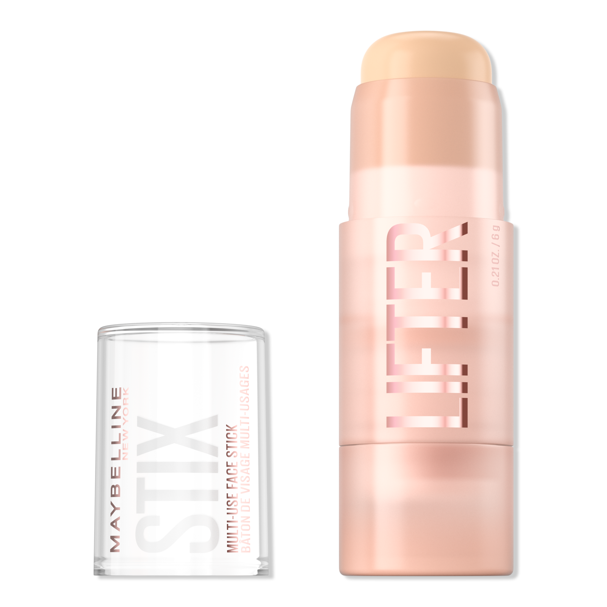 Maybelline Lifter Stix Multi-Use Face Stick #1