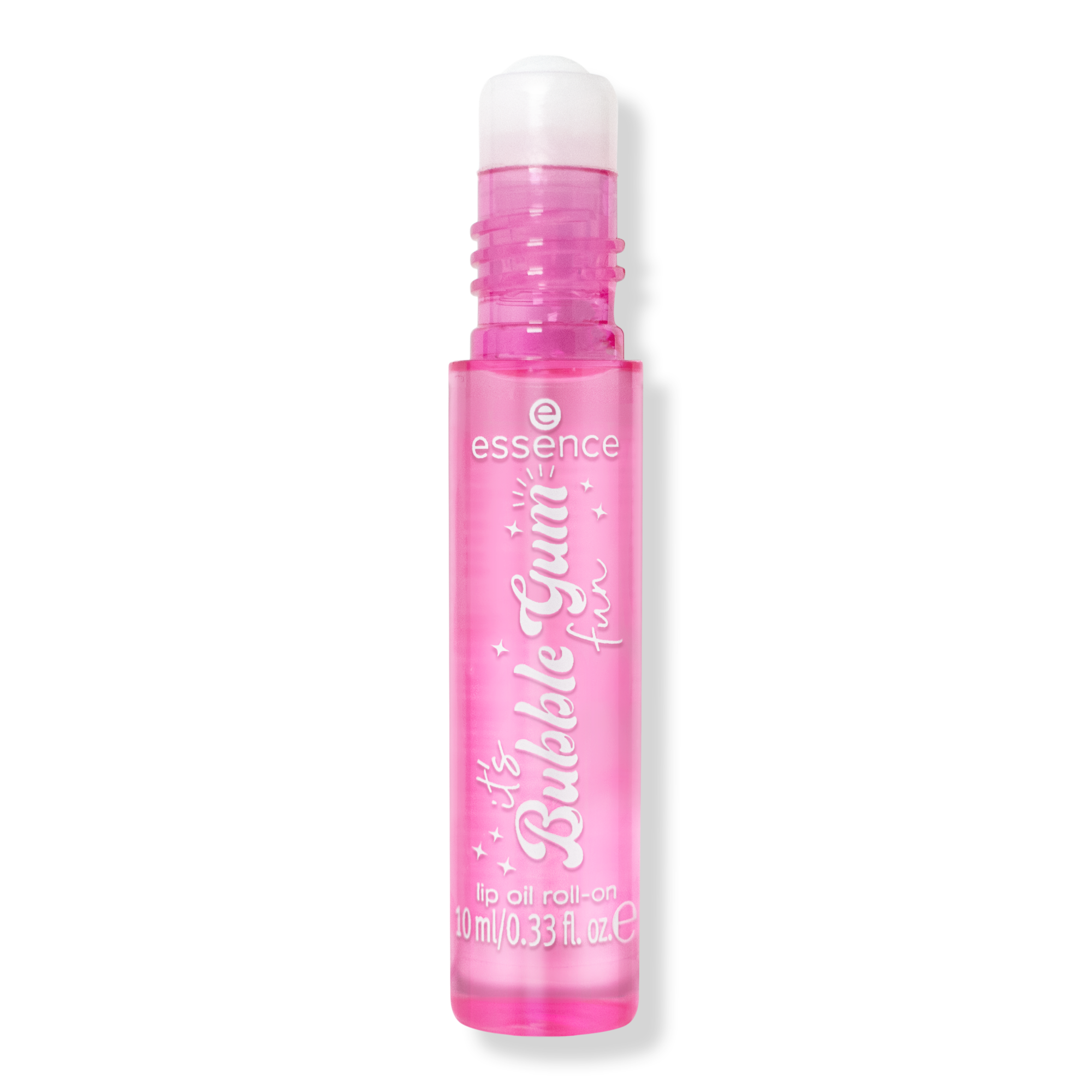 Essence It's Bubble Gum Fun Lip Oil Roll-On #1