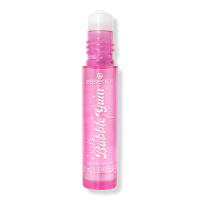 Essence It's Bubble Gum Fun Lip Oil Roll-On