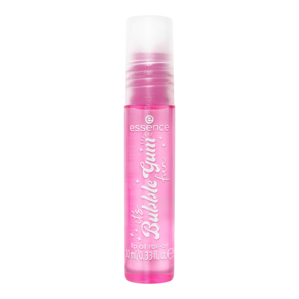 Essence It's Bubble Gum Fun Lip Oil Roll-On #2