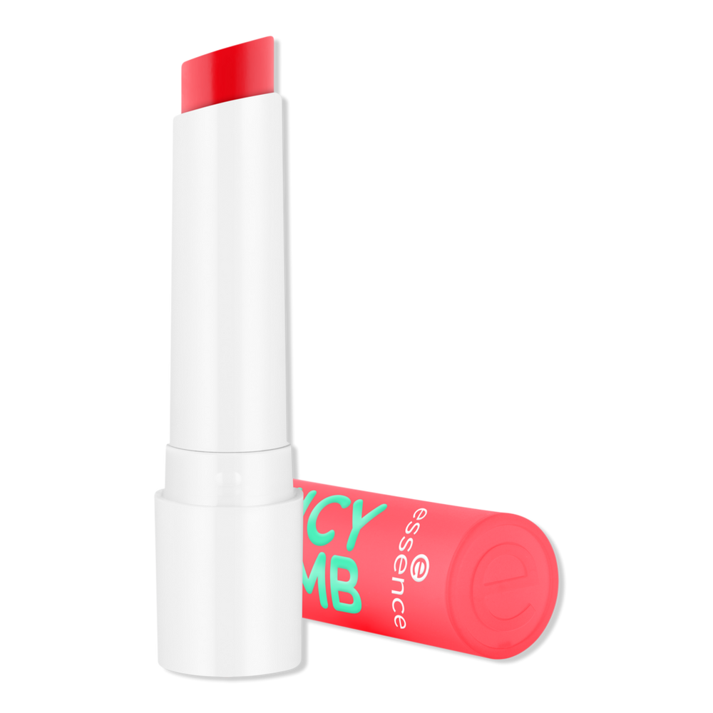 Essence Juicy Bomb Glossy Butter Balm - 01 One In A Melon