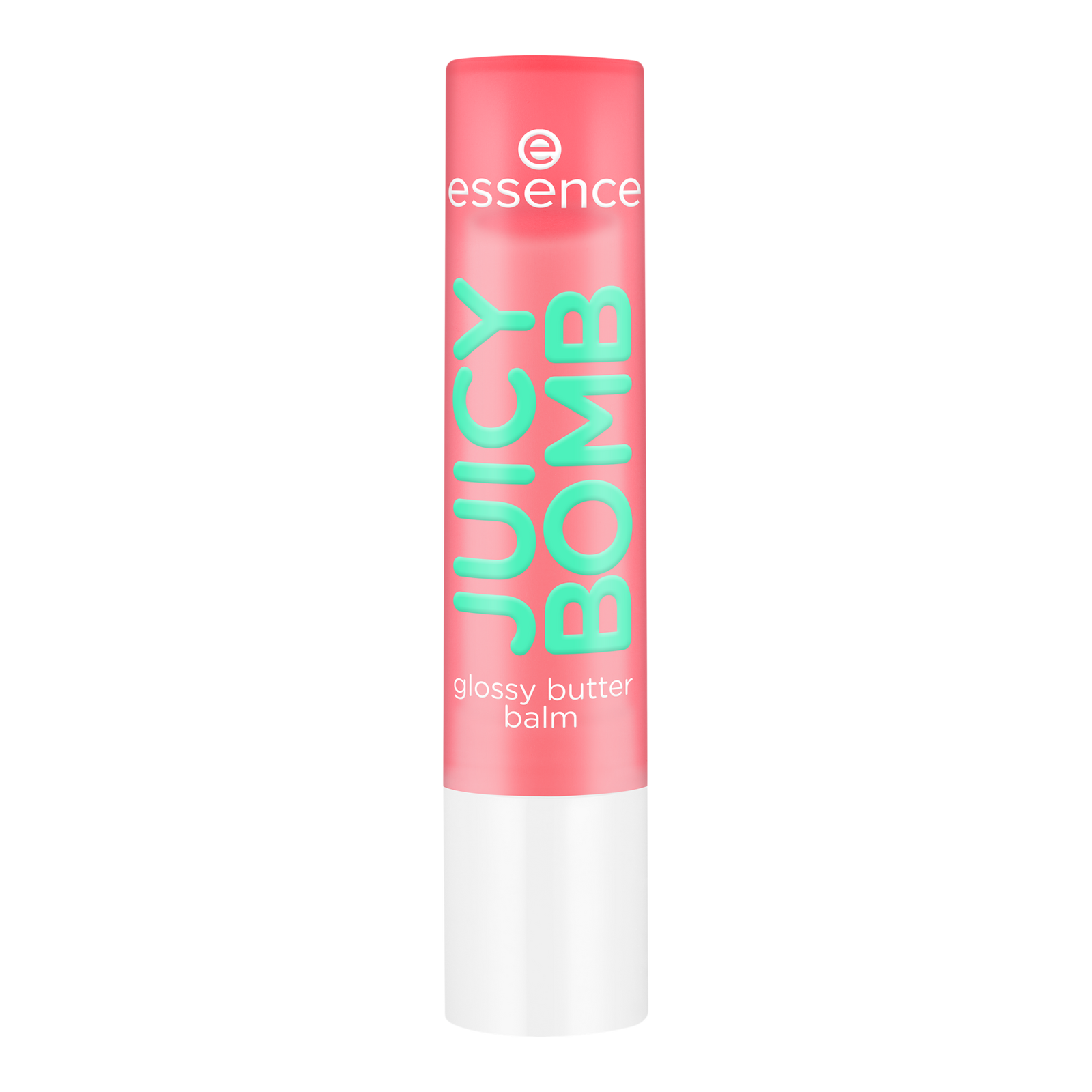 Juicy Bomb Glossy Butter Balm