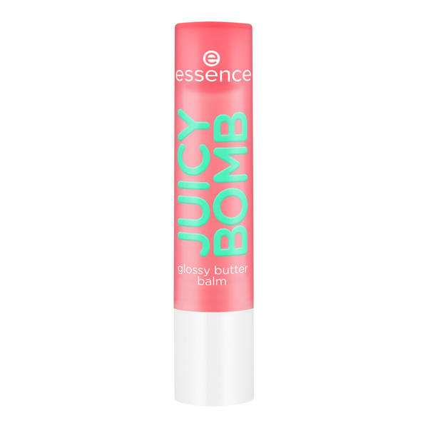 Essence Juicy Bomb Glossy Butter Balm #2