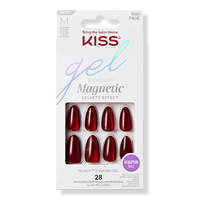 Gel Fantasy Magnetic Press-On Nails