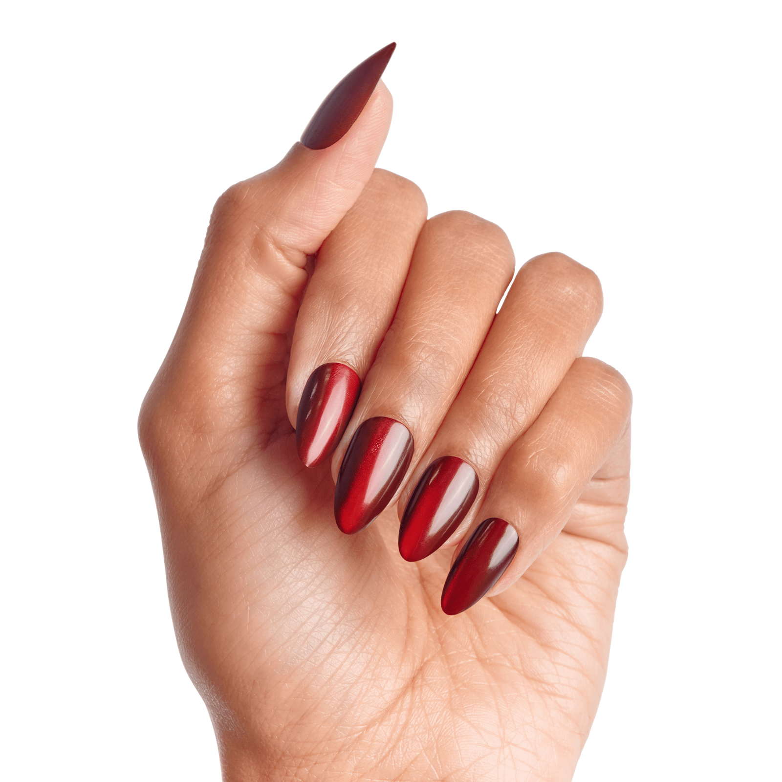 Gel Fantasy Magnetic Press-On Nails - BeatBelles