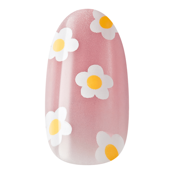 Kiss Nail Drip Glue-On Fake Nails #3