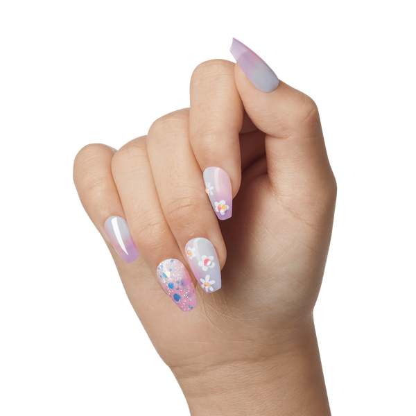 Kiss imPRESS Premium Press-On Manicure Nails #4