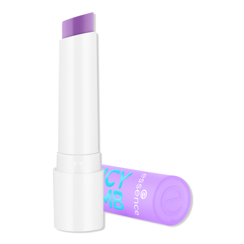 Essence - 02 So Berry Cute Juicy Bomb Glossy Butter Balm | Ulta Beauty