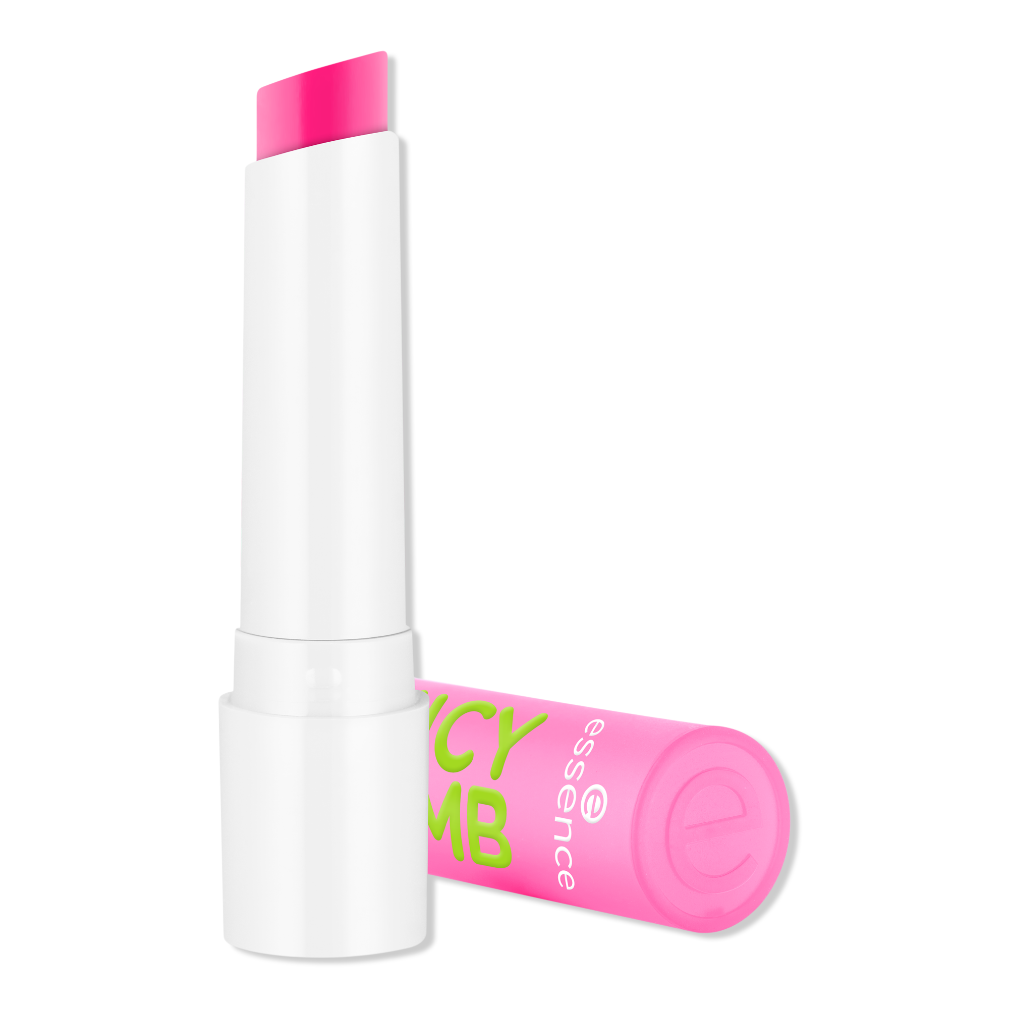 Essence Juicy Bomb Glossy Butter Balm #1