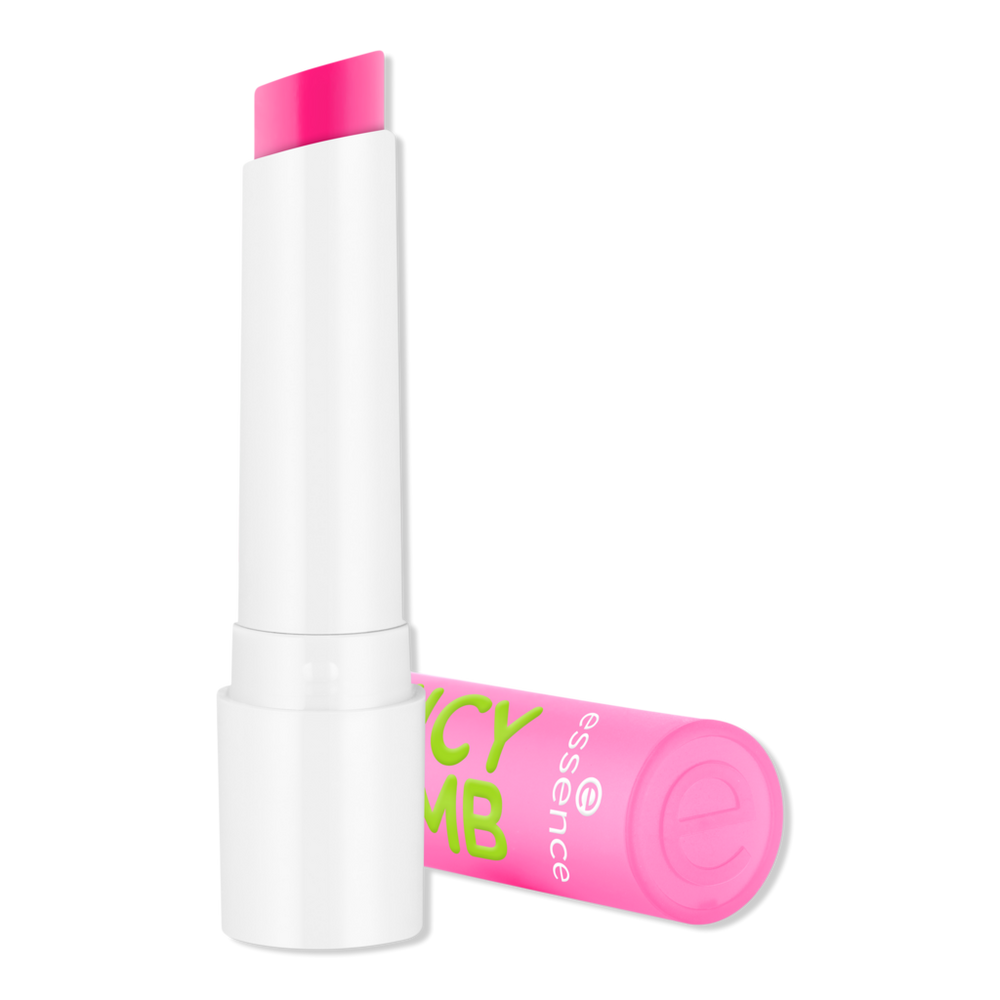 Essence Juicy Bomb Glossy Butter Balm