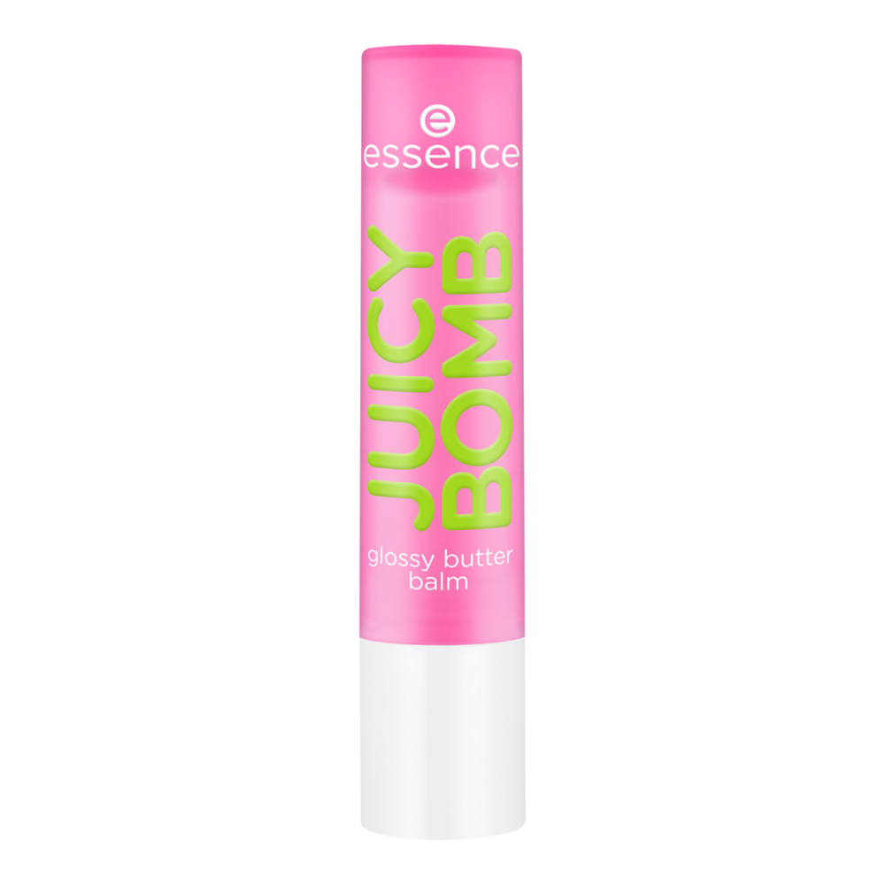 Juicy Bomb Glossy Butter Balm