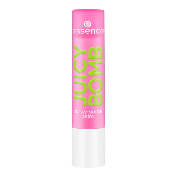 Essence Juicy Bomb Glossy Butter Balm #2