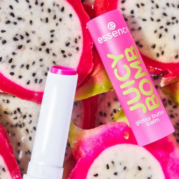 Essence Juicy Bomb Glossy Butter Balm #6