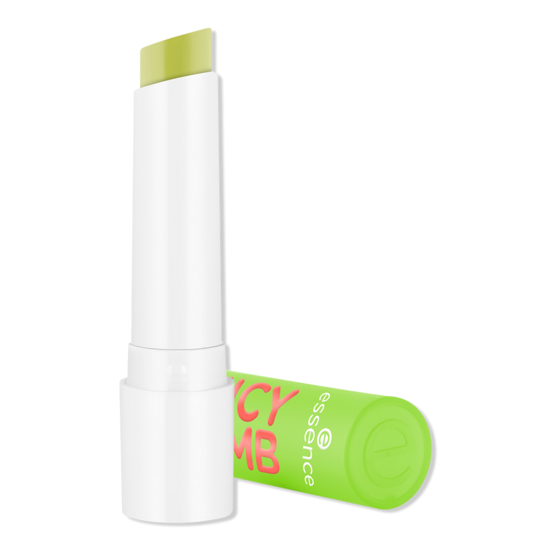 Essence - 04 Kiwi To My Heart Juicy Bomb Glossy Butter Balm | Ulta