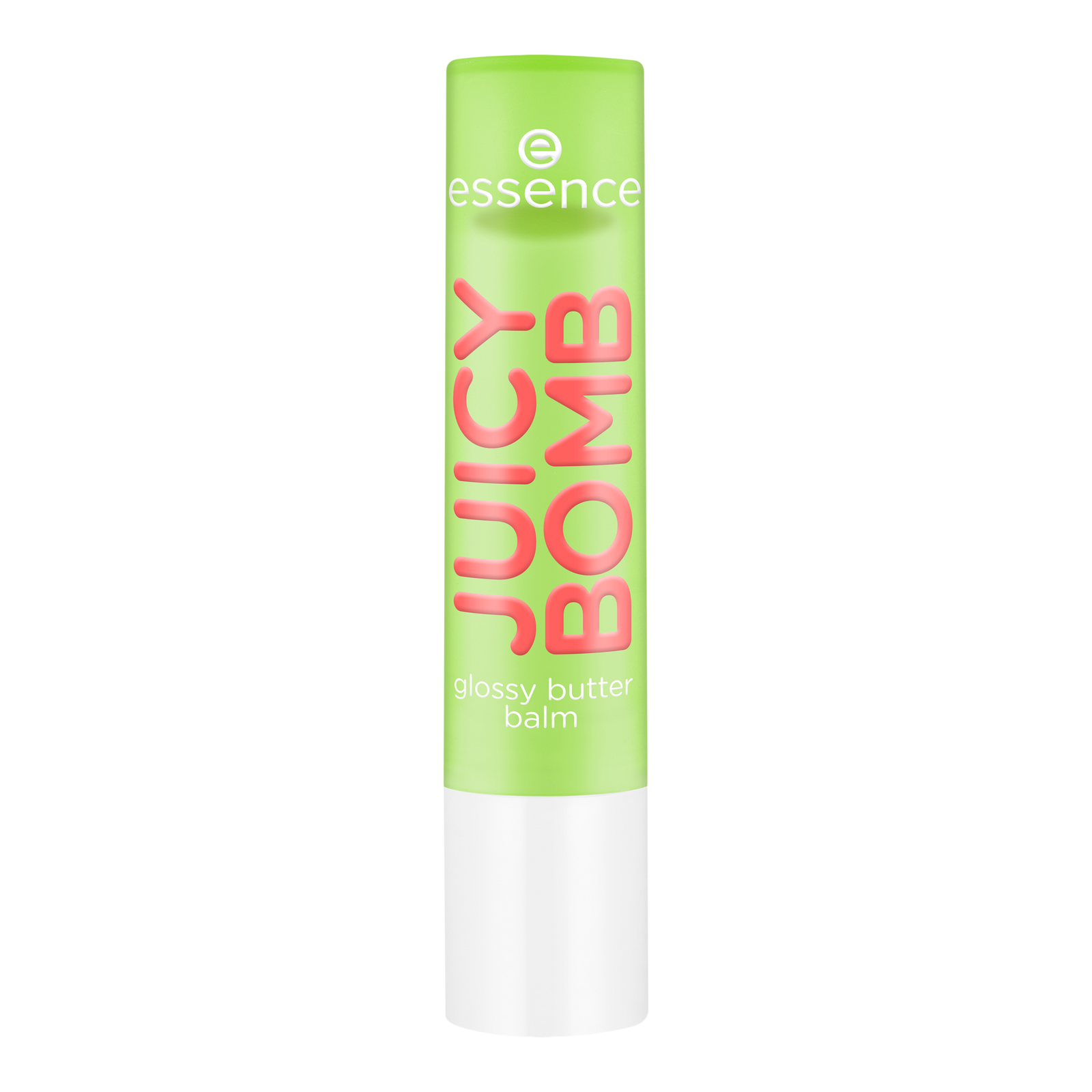 Juicy Bomb Glossy Butter Balm