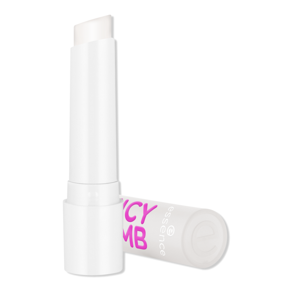 Essence Juicy Bomb Glossy Butter Balm - 06 Wake Me Up Before You Coco