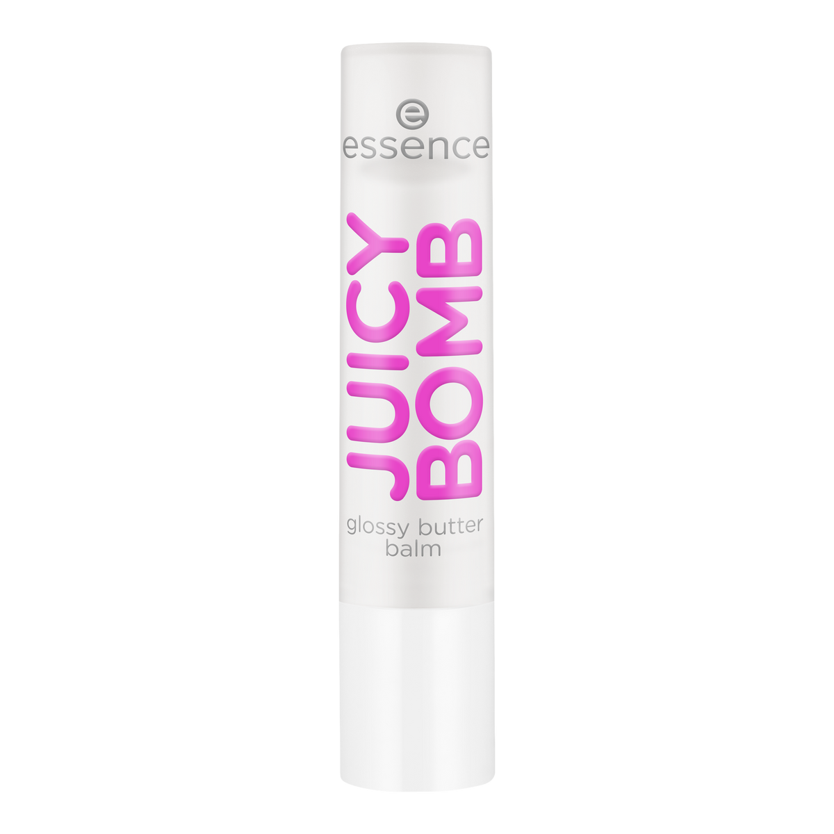 Juicy Bomb Glossy Butter Balm