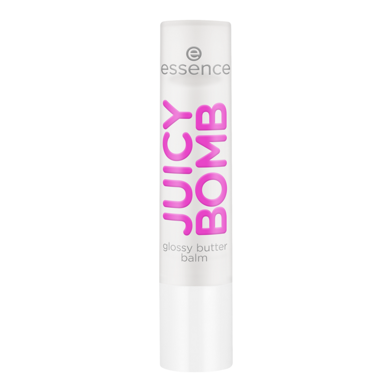 ジューシーボム Essence - 06 Wake Me Up Before You Coco Juicy Bomb Glossy Butter