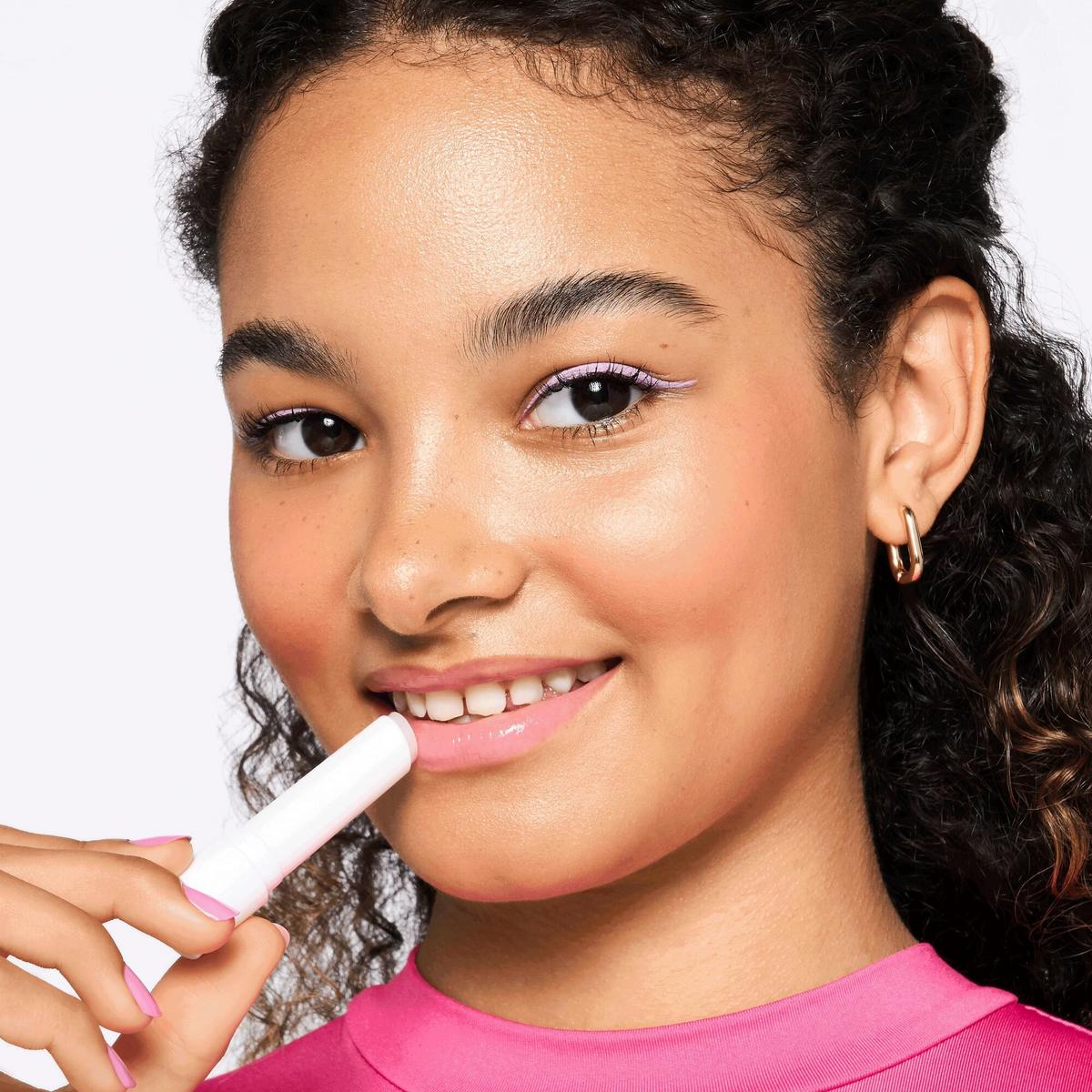 Juicy Bomb Glossy Butter Balm