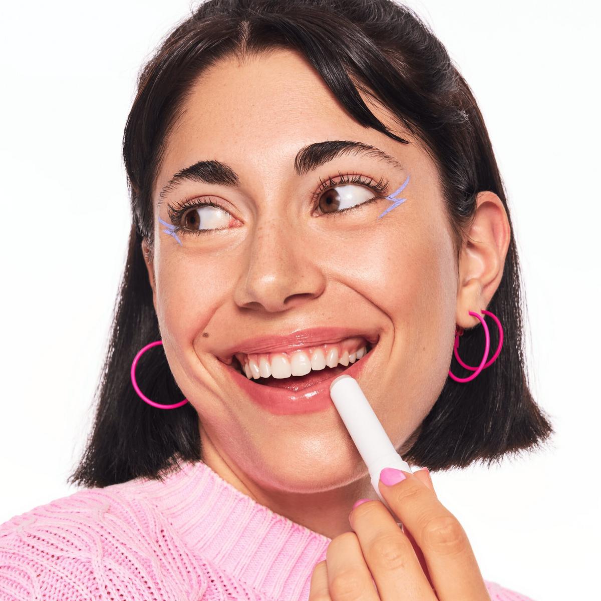 Juicy Bomb Glossy Butter Balm