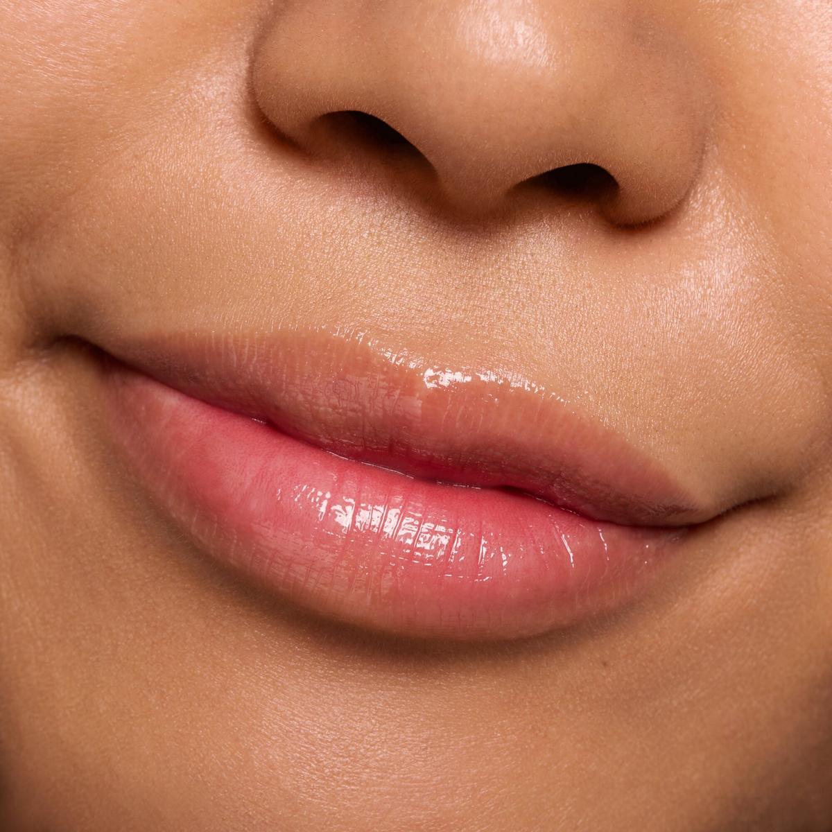Juicy Bomb Glossy Butter Balm