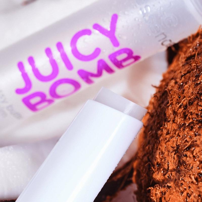 Essence - 06 Wake Me Up Before You Coco Juicy Bomb Glossy Butter