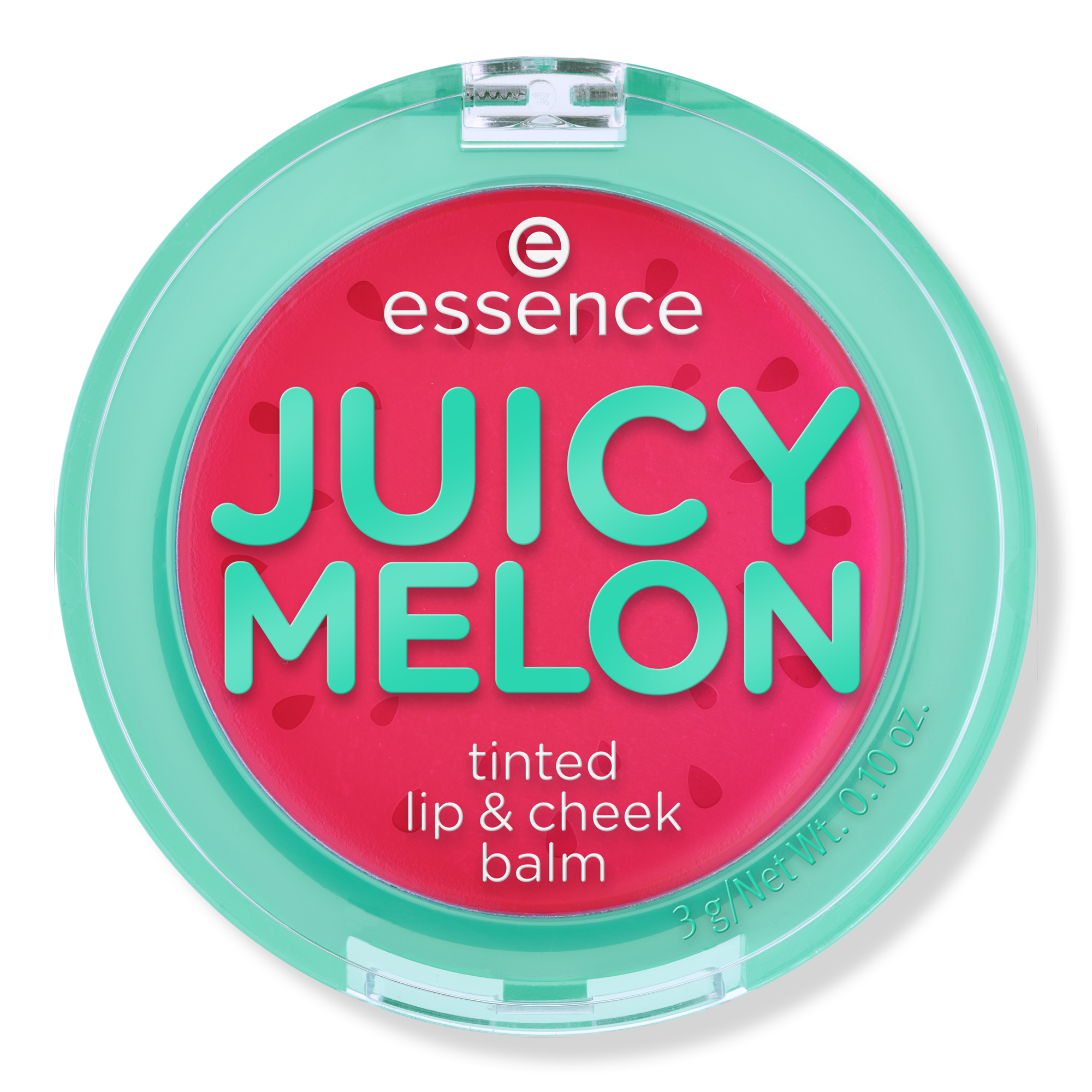 Essence Juicy Melon Tinted Lip & Cheek Balm #1