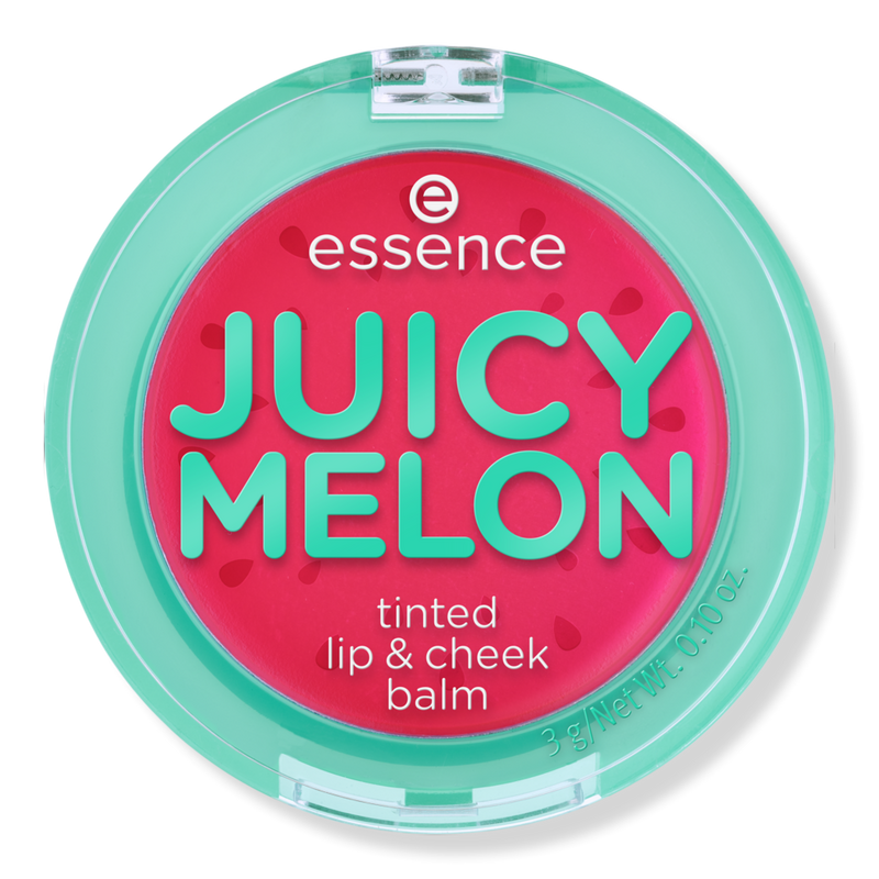 Essence Juicy Melon Tinted Lip & Cheek Balm #1