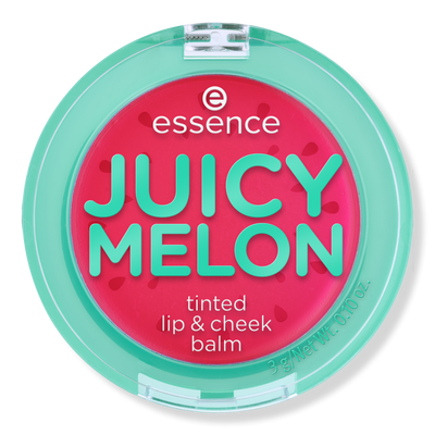 Essence Juicy Melon Tinted Lip & Cheek Balm