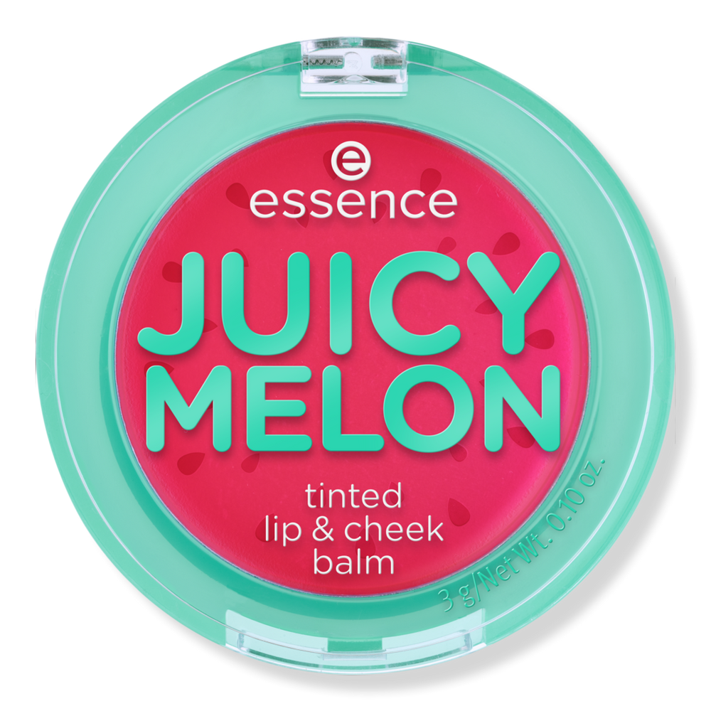 Essence Juicy Melon Tinted Lip & Cheek Balm