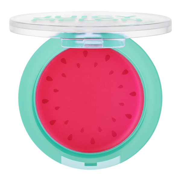 Essence Juicy Melon Tinted Lip & Cheek Balm #3