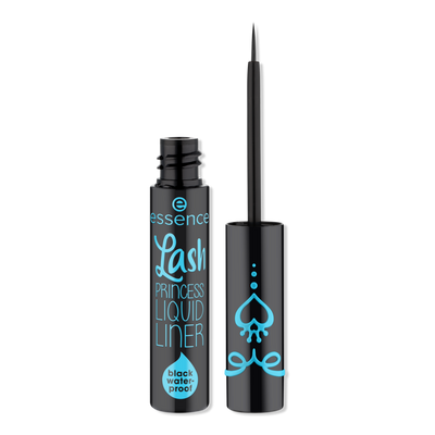 Essence Lash Princess Liquid Liner