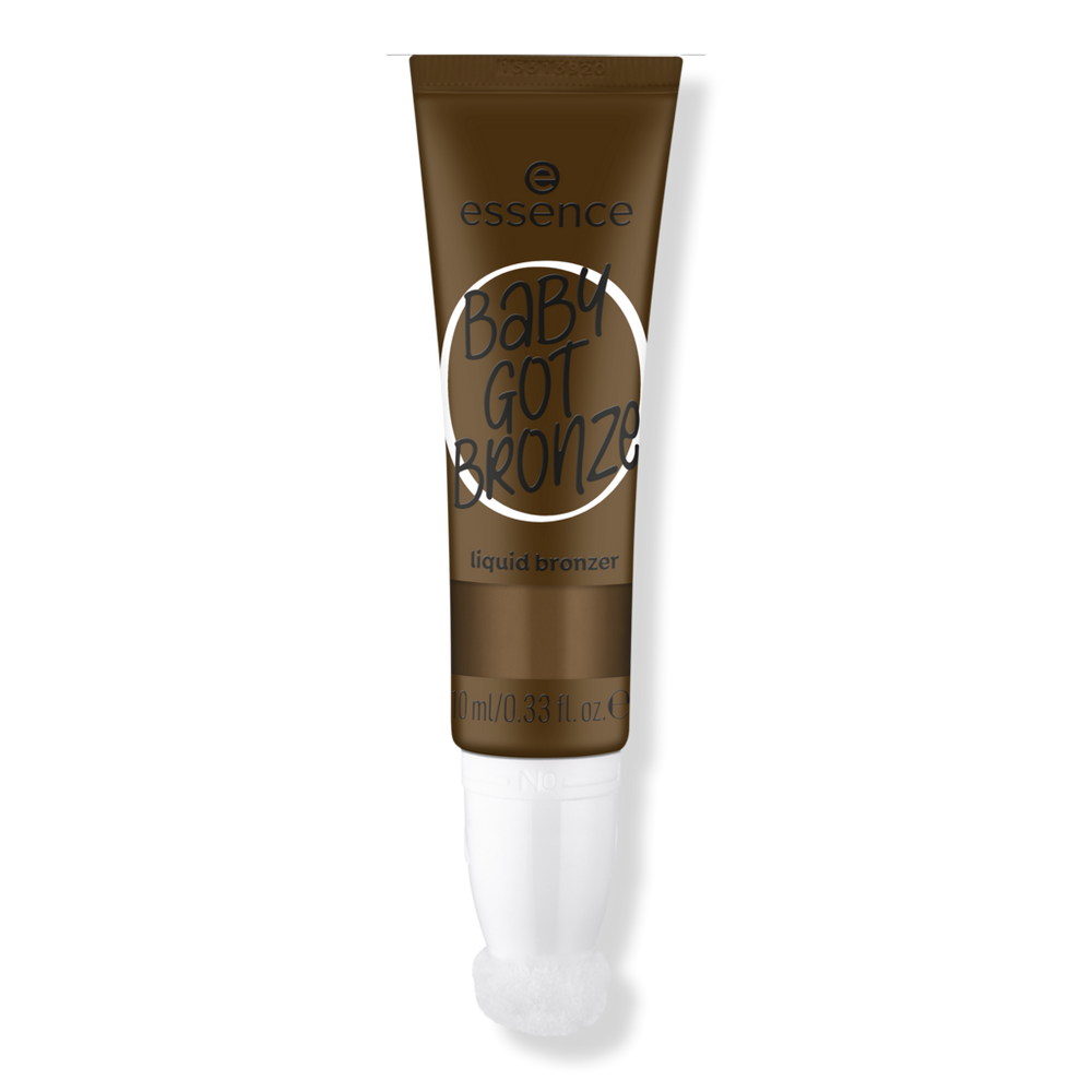 Essence Baby Got Bronze Liquid Bronzer - Sun Lover 50