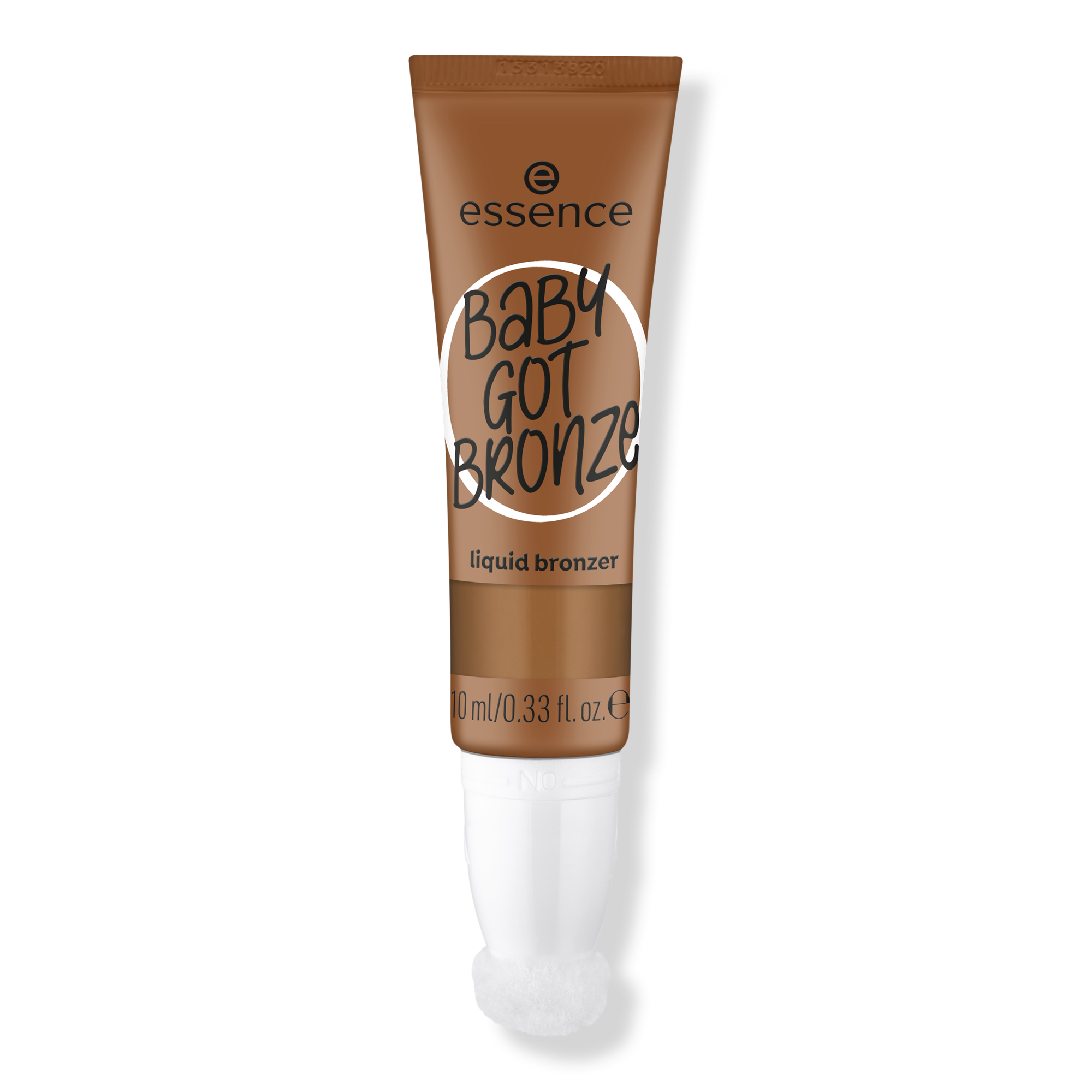 Essence Baby Got Bronze Liquid Bronzer #1