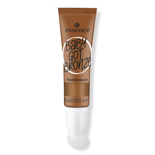 Essence Baby Got Bronze Liquid Bronzer #1