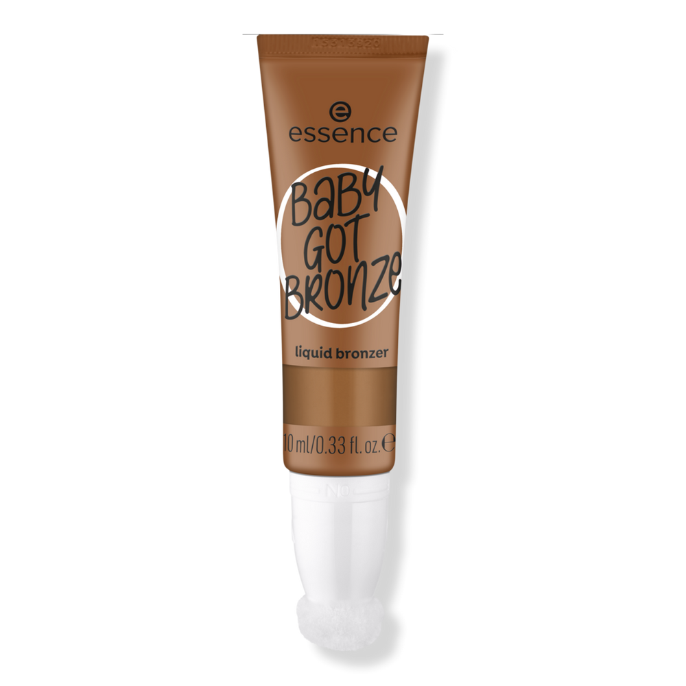 Essence Baby Got Bronze Liquid Bronzer - Sunkissed Sweety 20