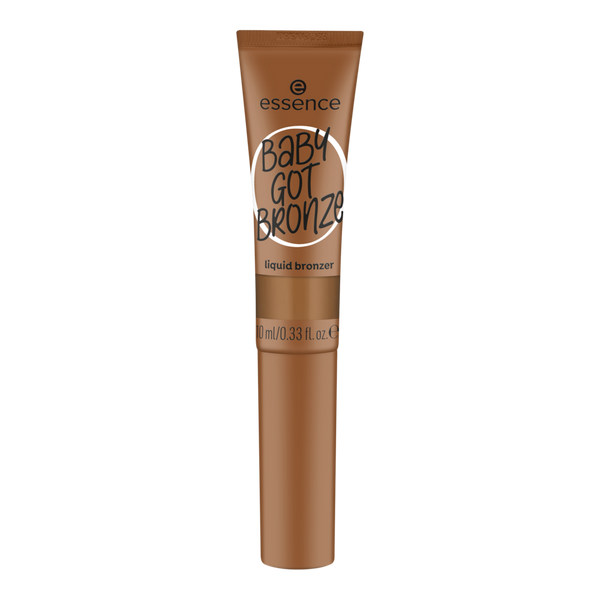 Essence Baby Got Bronze Liquid Bronzer #2