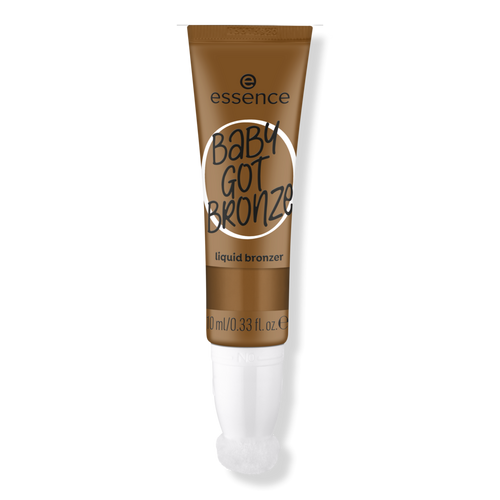 Essence - Vacation Vibes 30 Baby Got Bronze Liquid Bronzer | Ulta