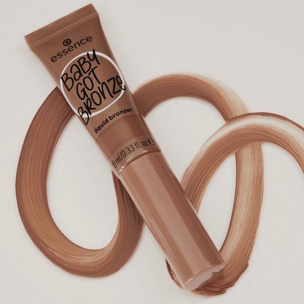 Essence Baby Got Bronze Liquid Bronzer #5