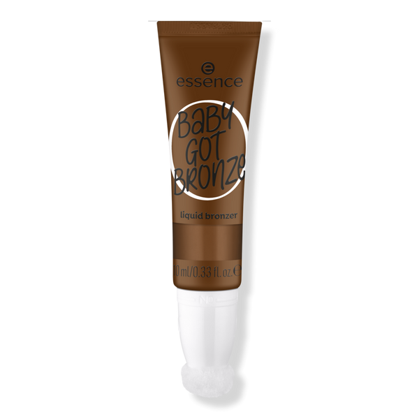 Essence Baby Got Bronze Liquid Bronzer #1