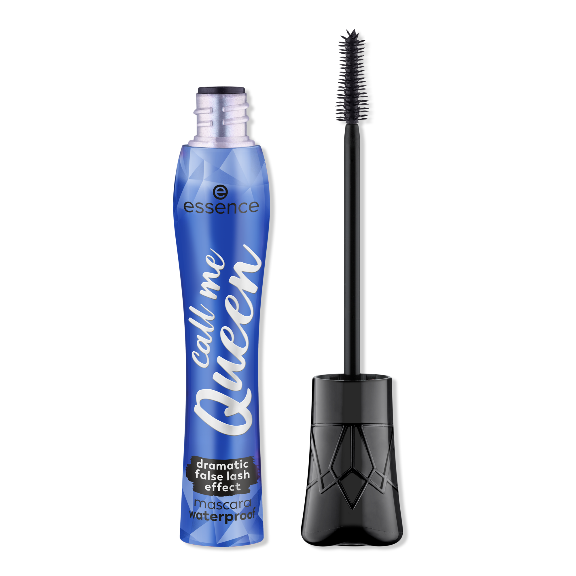 Essence Call Me Queen Dramatic False Lash Effect Waterproof Mascara #1