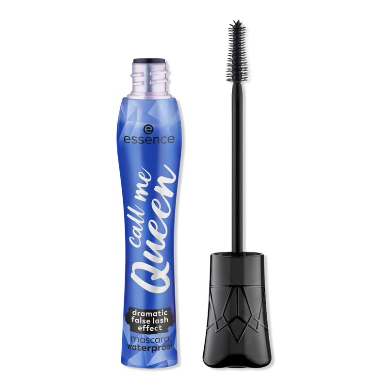 Essence - Black Call Me Queen Dramatic False Lash Effect