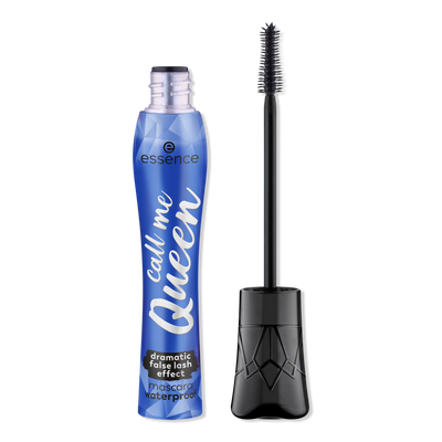 Essence Call Me Queen Dramatic False Lash Effect Waterproof Mascara