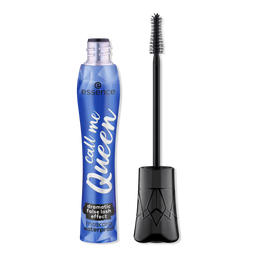 Essence Call Me Queen Dramatic False Lash Effect Waterproof Mascara