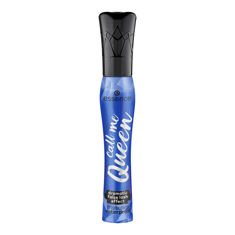 Essence - Black Call Me Queen Dramatic False Lash Effect