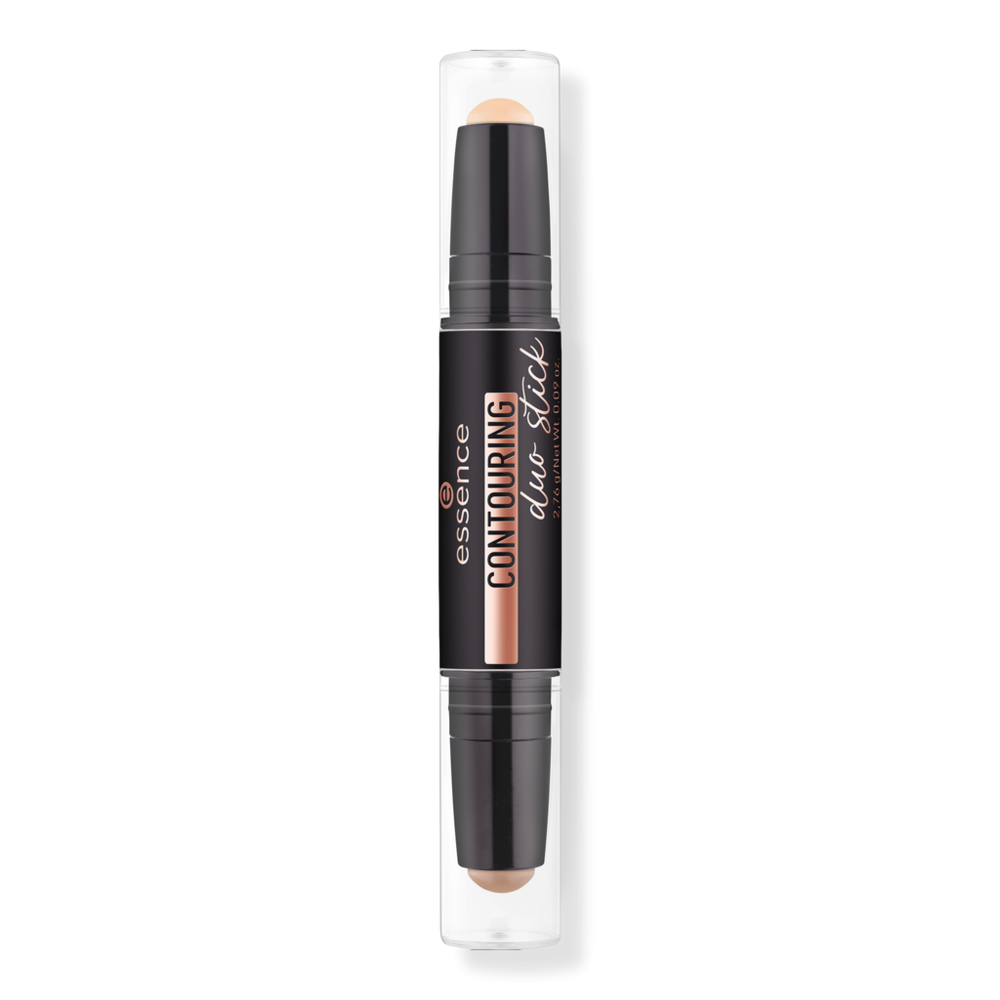 Essence Contouring Duo Stick - Fair 10