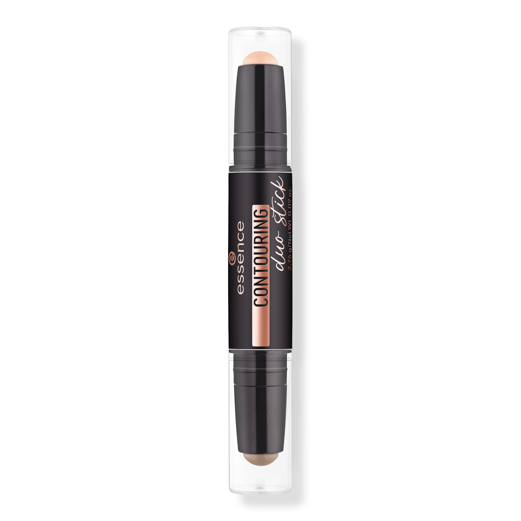 Essence Contouring Duo Stick #1