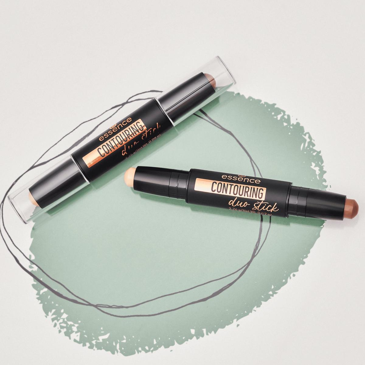 Contouring Duo Stick